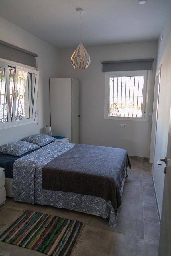 Finca Tres Molinos B&B Roldan Room photo
